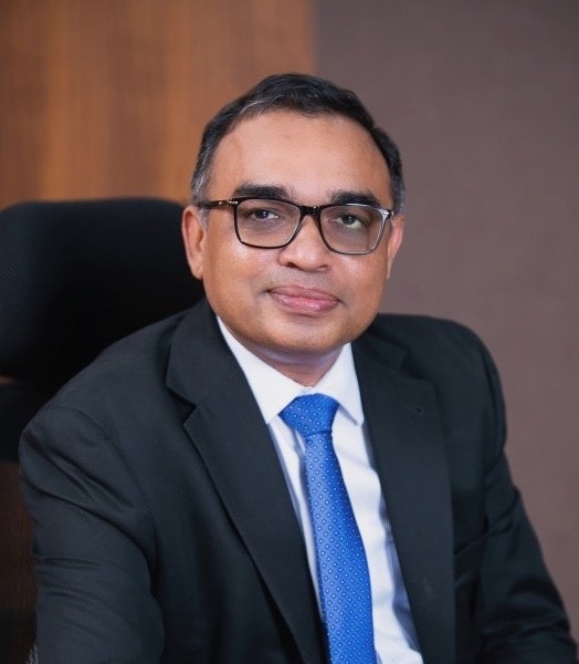 Mr. Shharad Dhakkate